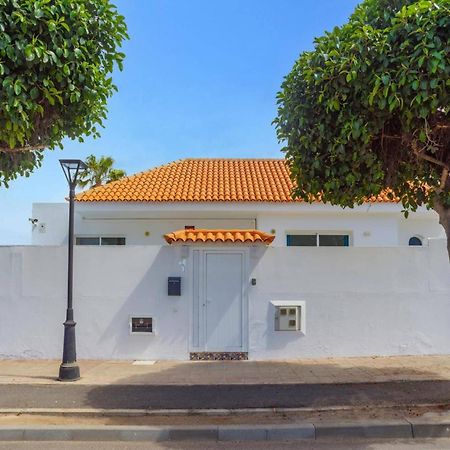 Villa Esmeralda By Villa Plus Corralejo Extérieur photo