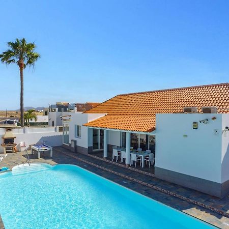 Villa Esmeralda By Villa Plus Corralejo Extérieur photo