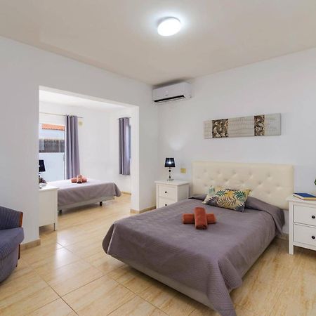 Villa Esmeralda By Villa Plus Corralejo Extérieur photo