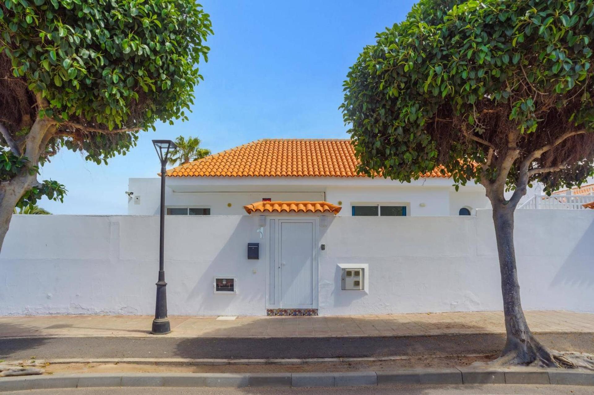 Villa Esmeralda By Villa Plus Corralejo Extérieur photo