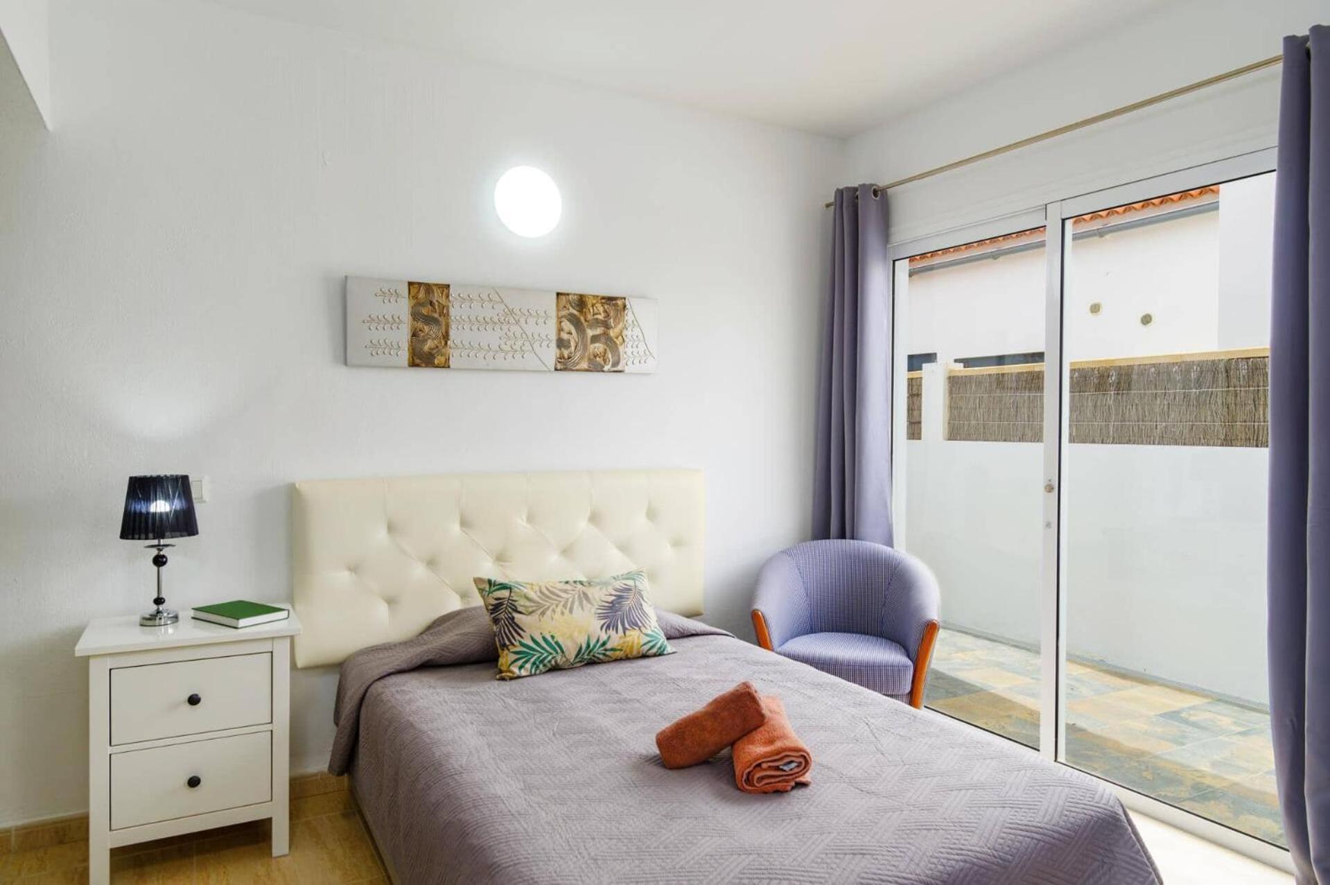 Villa Esmeralda By Villa Plus Corralejo Extérieur photo