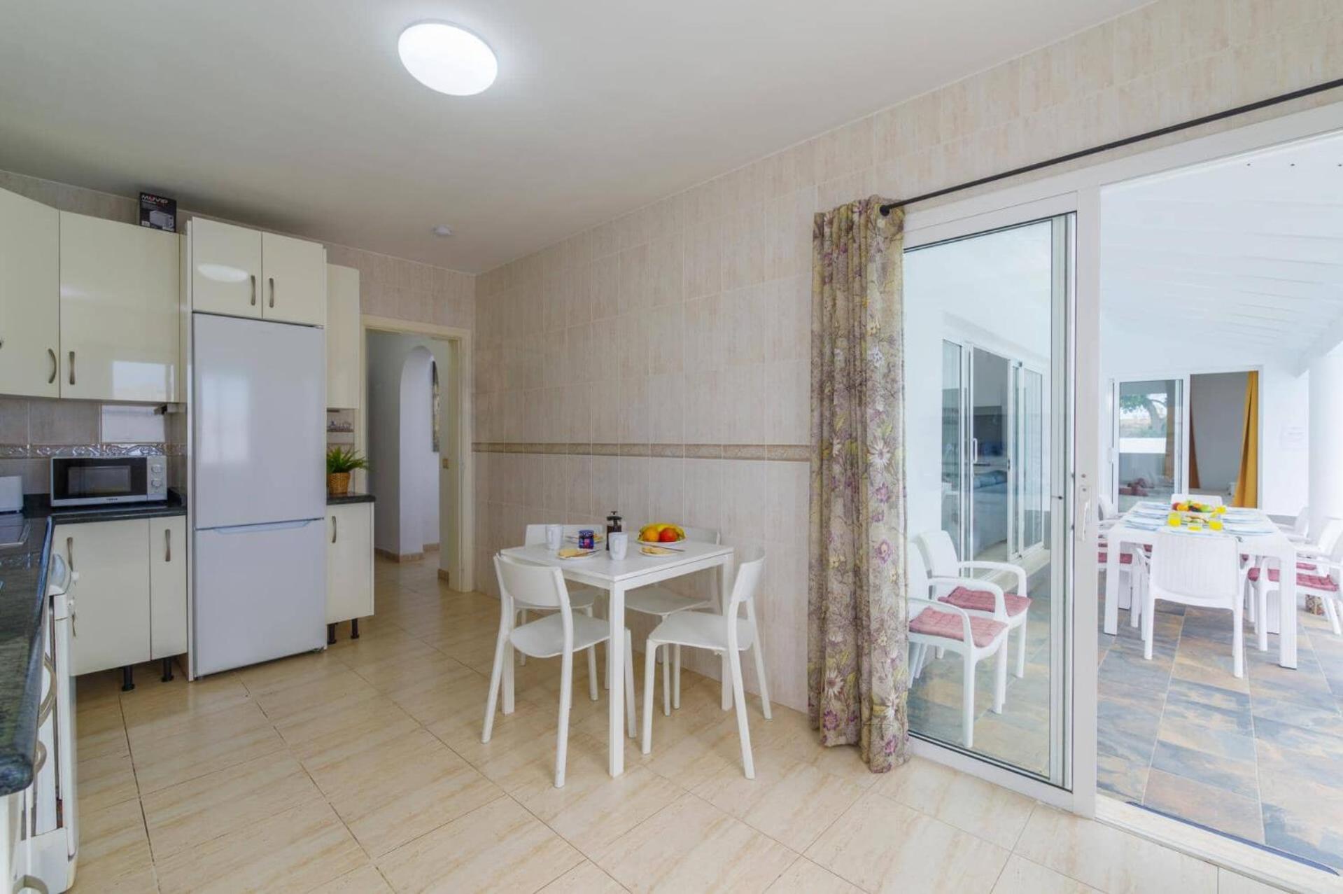 Villa Esmeralda By Villa Plus Corralejo Extérieur photo